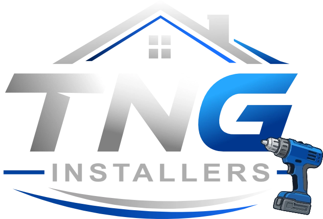 TNG installers logo